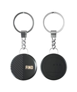 GPS localizador para patinete (compatible con aplicación Apple "Buscar")