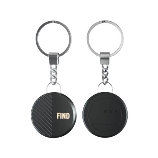 GPS localizador para patinete (compatible con aplicación Apple "Buscar")