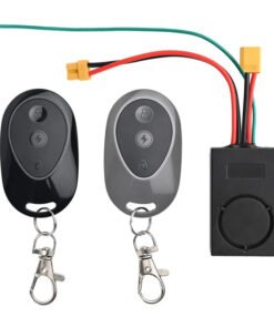 Alarma antirrobo para patinete eléctrico compatible con xiaomi 36V