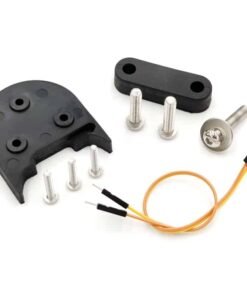 Suplemento alzador para rueda de 10 pulgadas (V2)