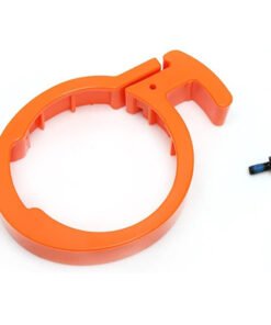 Aro de seguridad ninebot F30