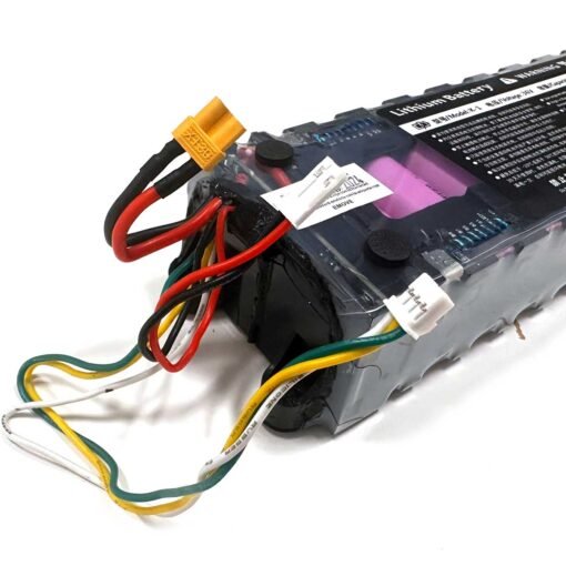 Batería para Xiaomi M365/1S/Essential/Mi3 7,8 Ah - Imagen 3