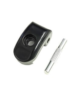 Uña acero fundido para Xiaomi M365 / PRO / PRO 2 / 1S / Essential (Acero inoxidable T304)