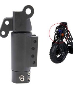 Bloque de giro para Bogist Urbetter M6, Ecoxtrem Bison, B-Mov freestyle 5