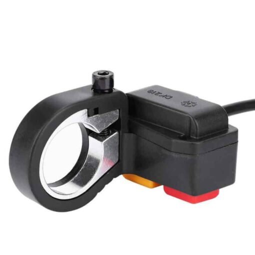 Botonera para Eco-turbo/single-dual 2F - 1,5m (Conector SM incluido) - Imagen 3