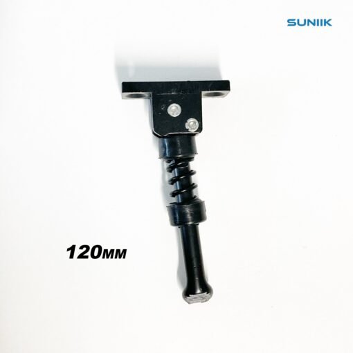 Caballete universal plano patinete 120mm