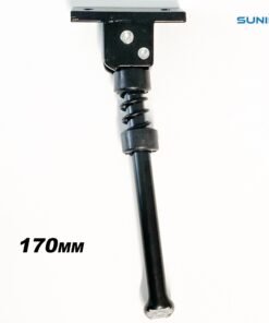 Caballete universal angulo menor para patinete 170mm