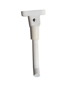 Caballete para Xiaomi (blanco)