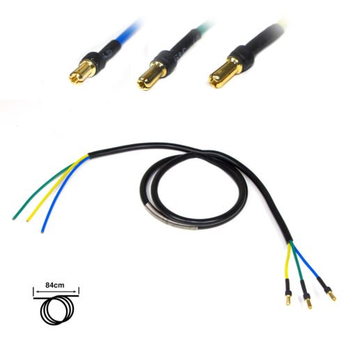Cable motor para Dualtron Mini