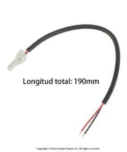 Cable de luz trasera para  Xiaomi