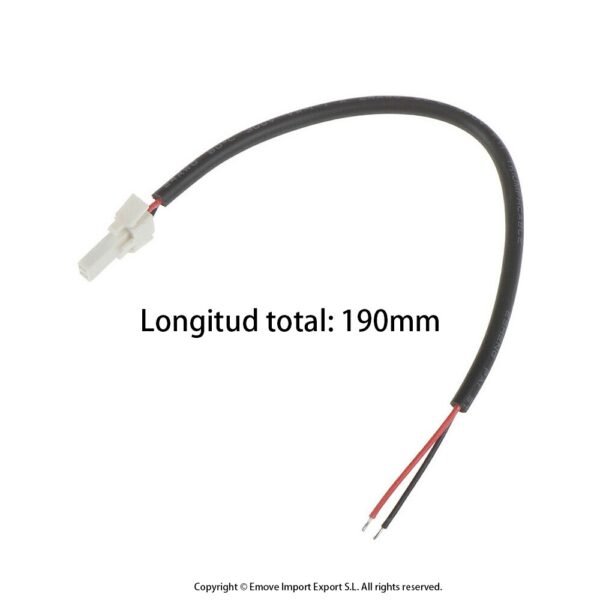 Cable de luz trasera para  Xiaomi
