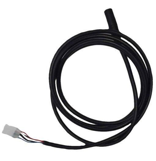 Kit electrónica genérico 36V - Tipo Brigmton (Display + Controladora + Cableado + acelerador + luces delanteras y traseras) - Imagen 9