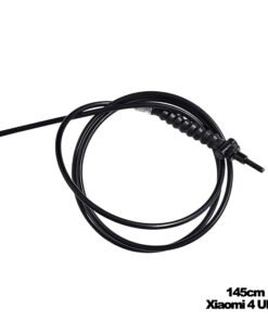 Cable de freno tambor Xiaomi Mi4 Ultra (Negro)
