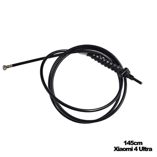 Cable de freno tambor Xiaomi Mi4 Ultra (Negro)