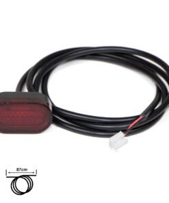 Luz Trasera para Patinete Youin You-Go XL/ L