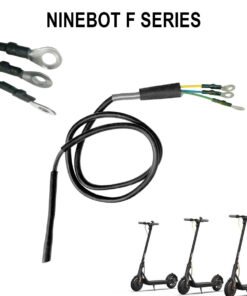 Cable motor para Ninebot F