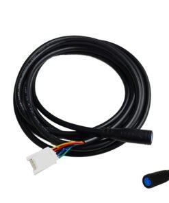 Cable cental  compatible para Smartgyro K2 de 5 Pines