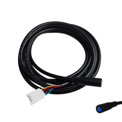 Cable cental  compatible para Smartgyro K2 de 5 Pines