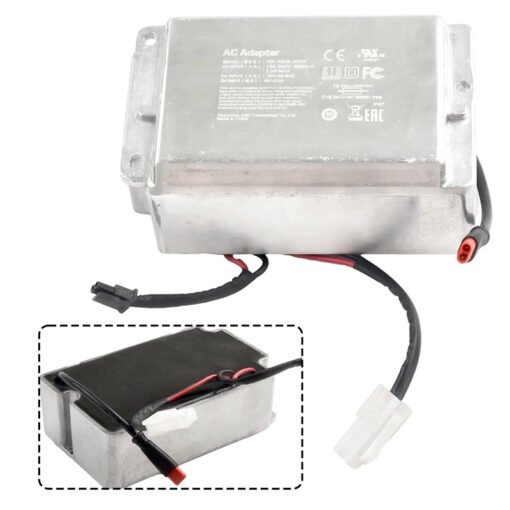 Cargador interno G30 Max