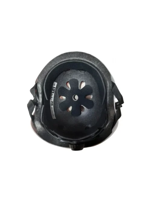 Casco regulable rosa - Talla L - Imagen 5
