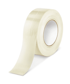 Cinta Adhesiva Fibra de Vidrio (25mm)