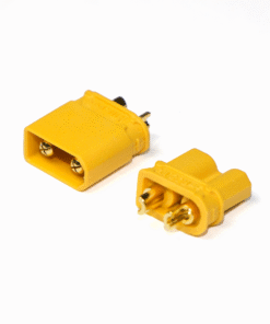 Conector XT30 ( Pack de 5 Pares )