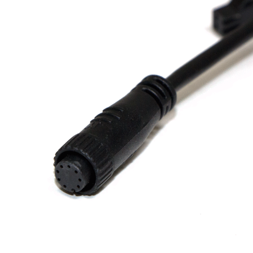 Controladora Dual Trasera 48V-21A Compatible para Smartgyro Crossover - Deslimitación CON cable - No homologado - Imagen 3