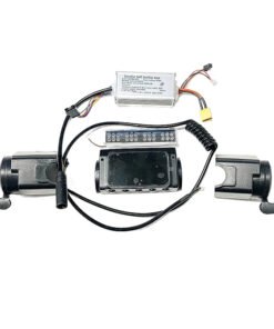 Controladora y dislay para Kugoo s1 version nueva