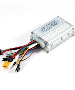 Controladora para Kugoo M4 (TF100)