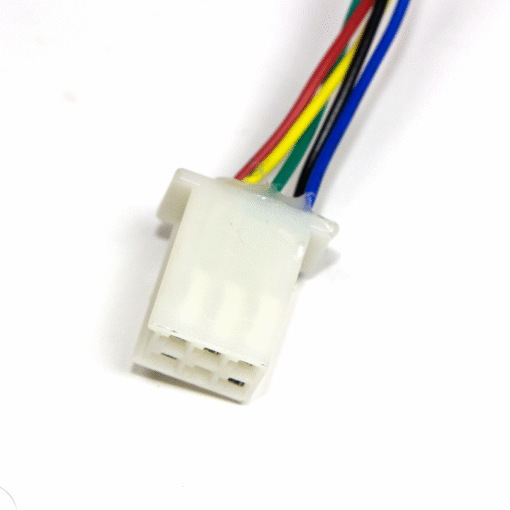 Controladora Dual Delantera 48V-15A Compatible para Smartgyro Crossover - Deslimitación CON cable - No homologado - Imagen 9