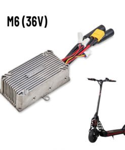 Controladora 36V para Bogist Urbetter M6, Ecoxtrem Bison, B-Mov freestyle 5, ENGWE y similares