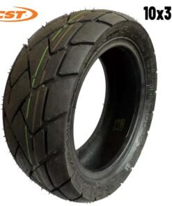 Rueda Cubierta CST 10x3-6Tubeless