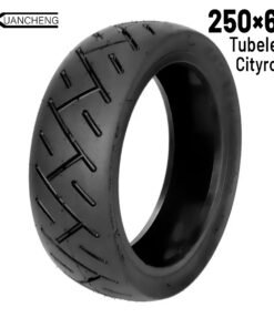 Neumático tubeless 250x64 para MI4 Ultra