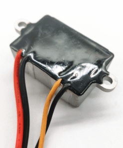 DC Minimotors 12V 5A