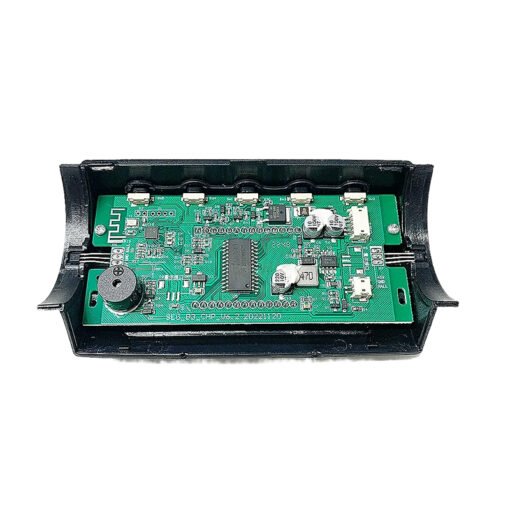 Controladora y dislay para Kugoo s1 version nueva - Imagen 2