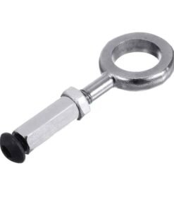 Eje Leva Tornillo Para Patiente Xiaomi M365 / Pro