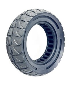 Rueda maciza 8,5×3 Para llanta de 134mm Todoterreno