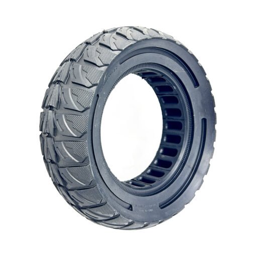 Rueda maciza 8,5×3 Para llanta de 134mm Todoterreno