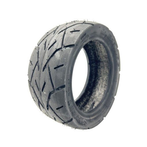 Rueda Cubierta 8x3.0-5.5 (Cityroad)
