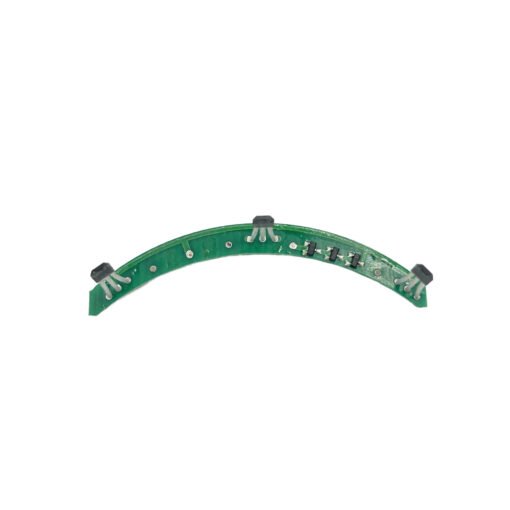Placa De Sensor Hall para Patinete Eléctrico