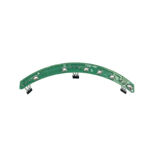 Placa De Sensor Hall para Patinete Eléctrico - Imagen 2