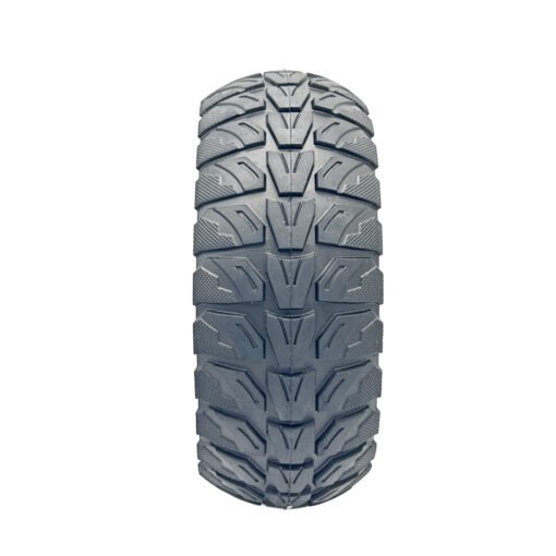 Rueda maciza 8,5×3 Para llanta de 134mm Todoterreno - Imagen 2