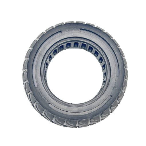 Rueda maciza 8,5×3 Para llanta de 134mm Todoterreno - Imagen 3
