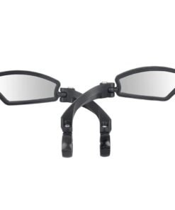 Espejo Retrovisor Para Patinete y Bicicleta (derecha & izquierda)