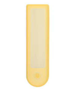 Protector de Pantalla Para Patinete Xiaomi M365 / Pro Amarillo