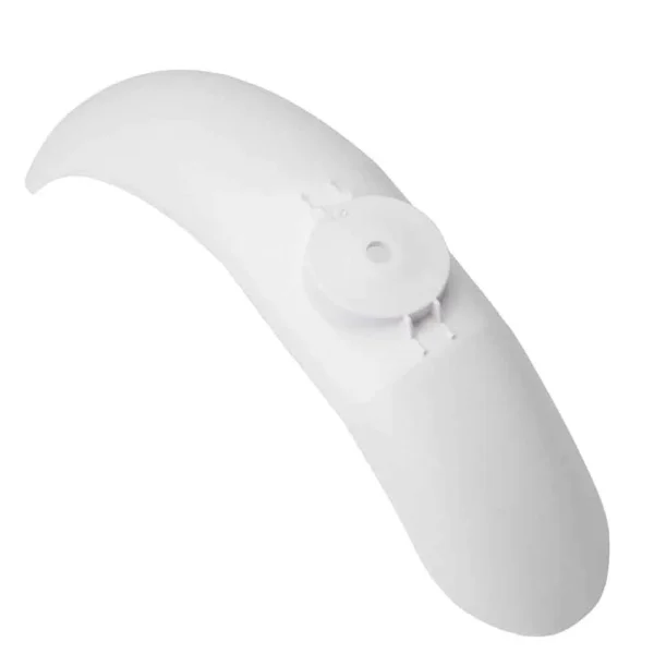 Guardabarro Delantero Blanco para Patinete Xiaomi M365 / Pro