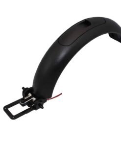 Guardabarros trasero completo Cecotec Outsider Bongo serie A
