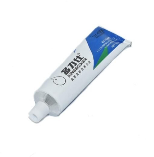 Silicona Termica Blanca 100ML