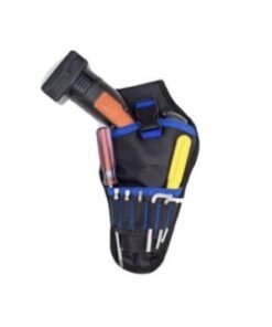 Bolso Porta Herramienta Cinturon