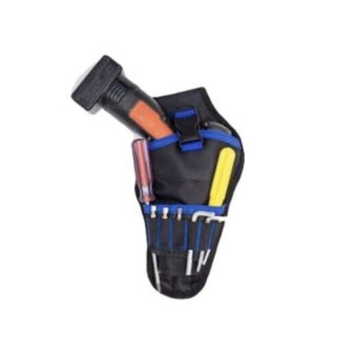 Bolso Porta Herramienta Cinturon